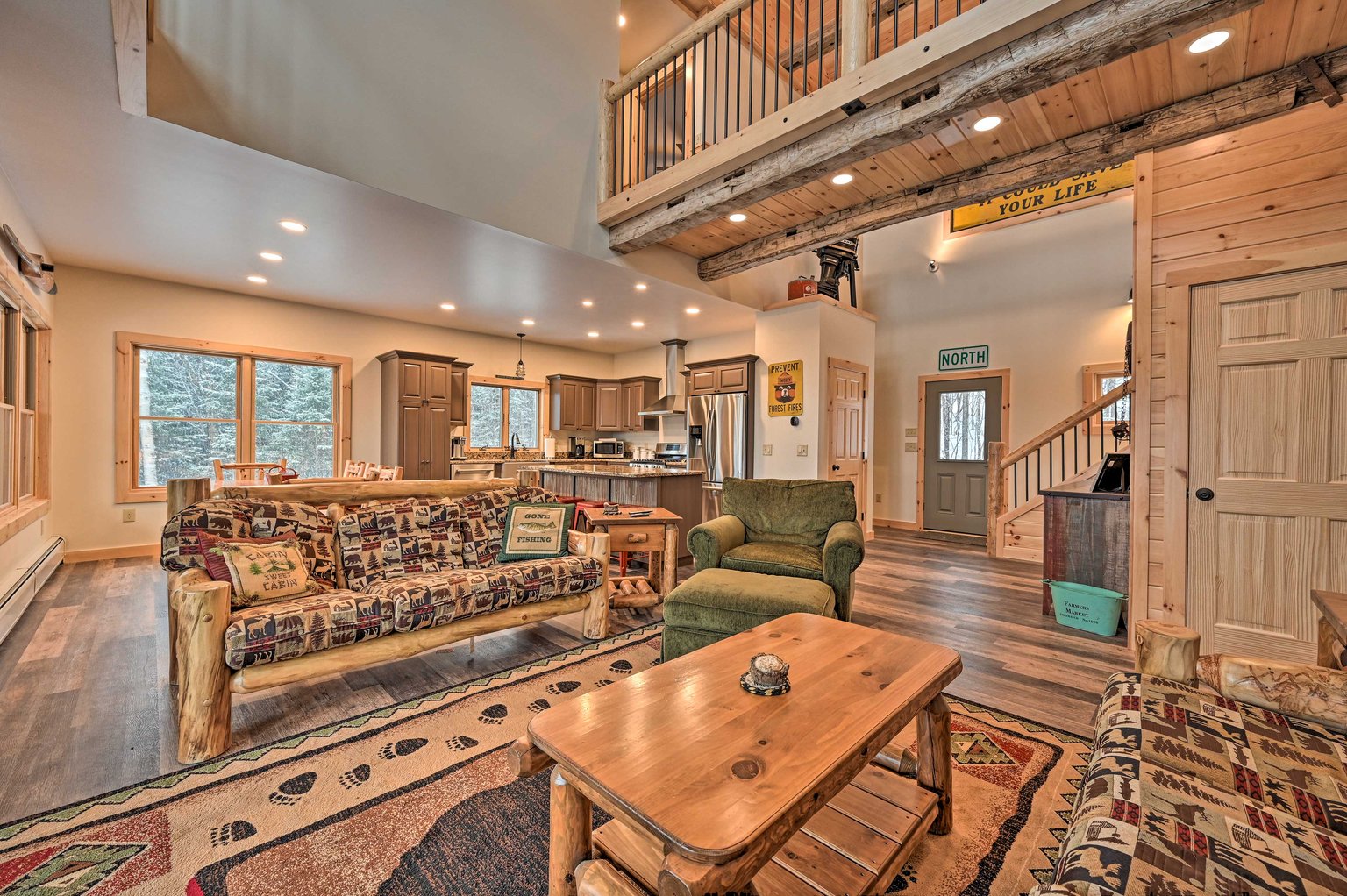 Pittsburg Vacation Rental