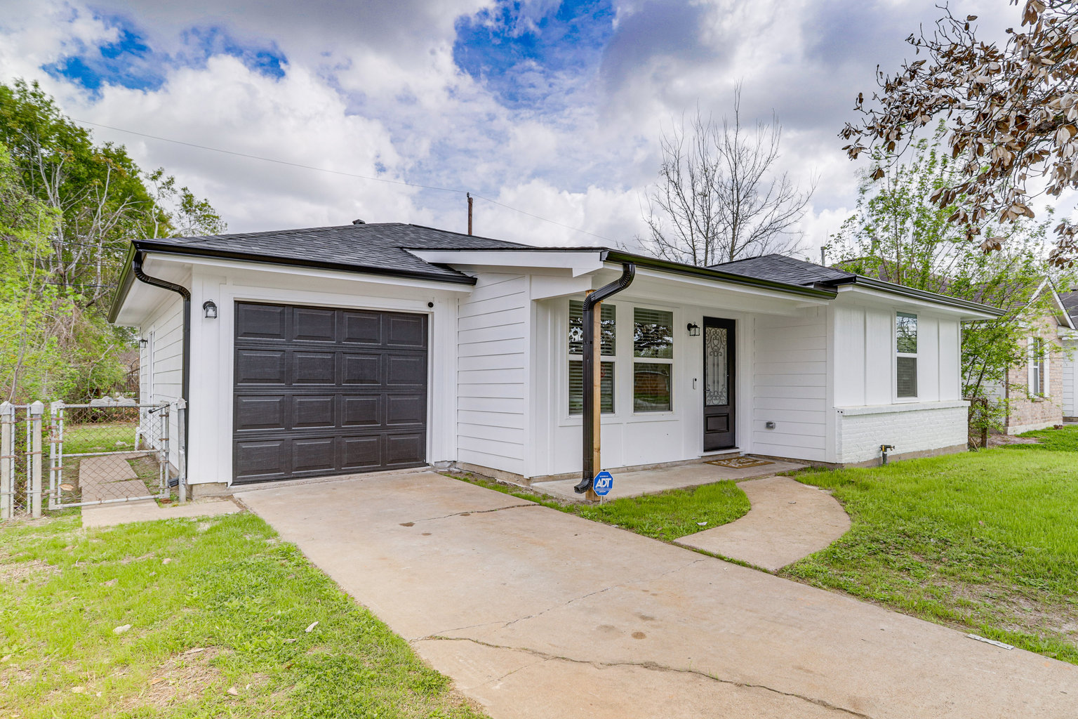 Houston Vacation Rental