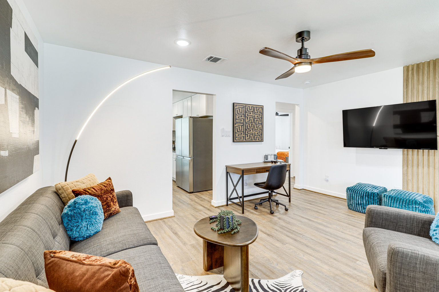 Houston Vacation Rental
