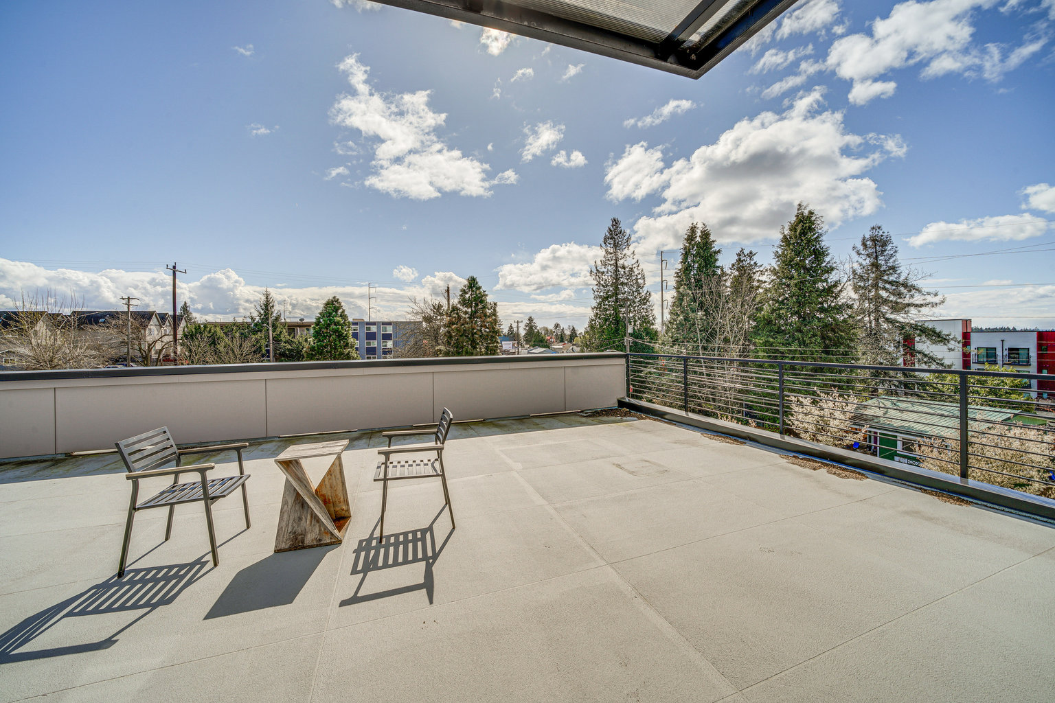 Seattle Vacation Rental