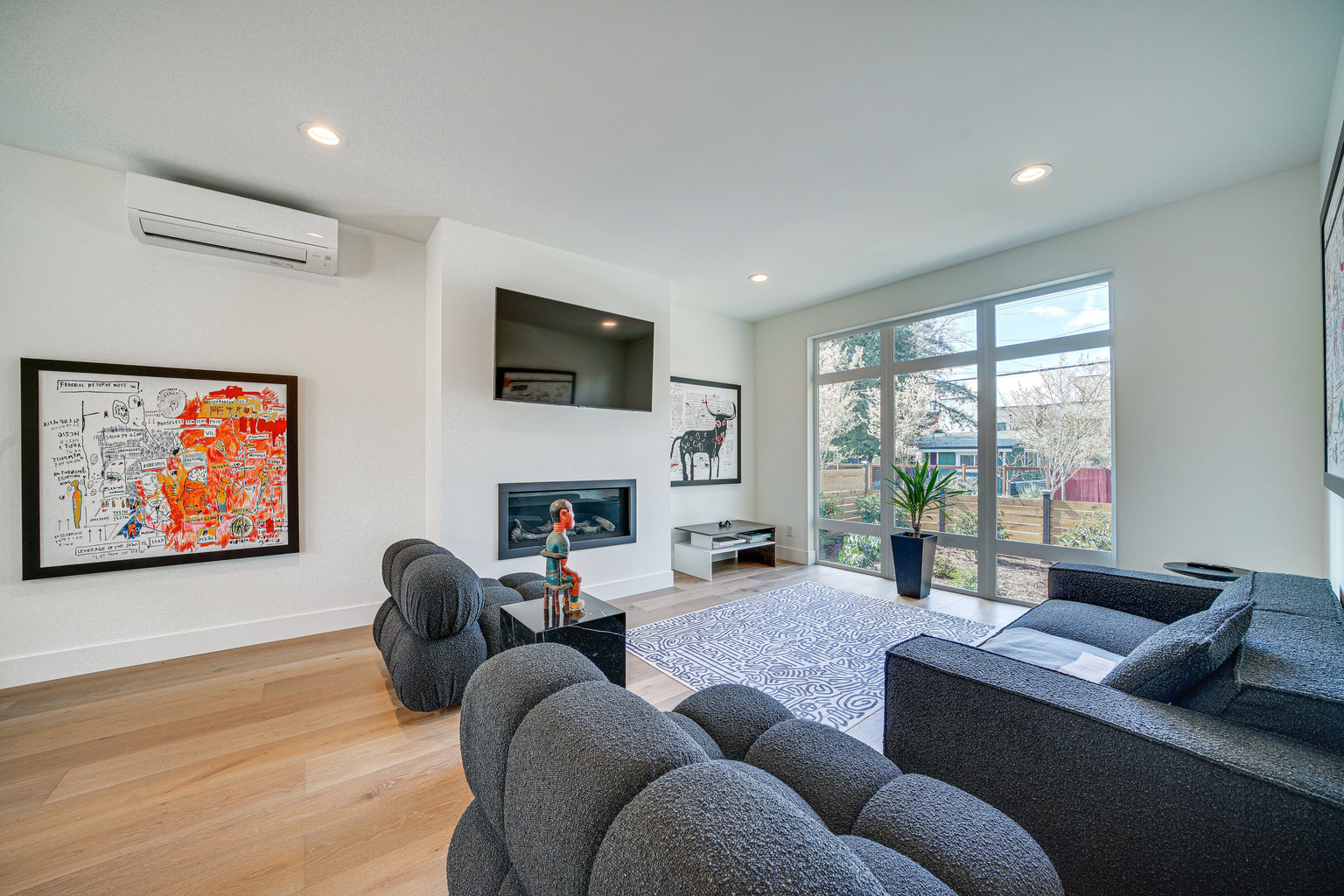 Seattle Vacation Rental