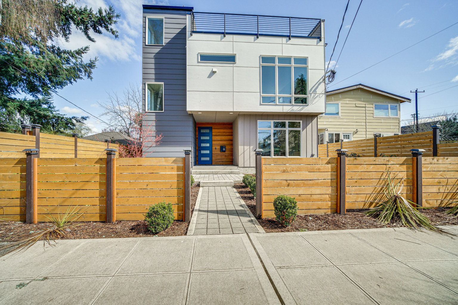 Seattle Vacation Rental