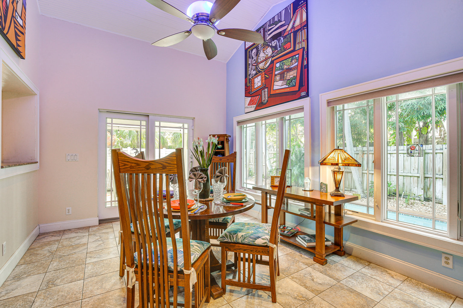 Fort Lauderdale Vacation Rental