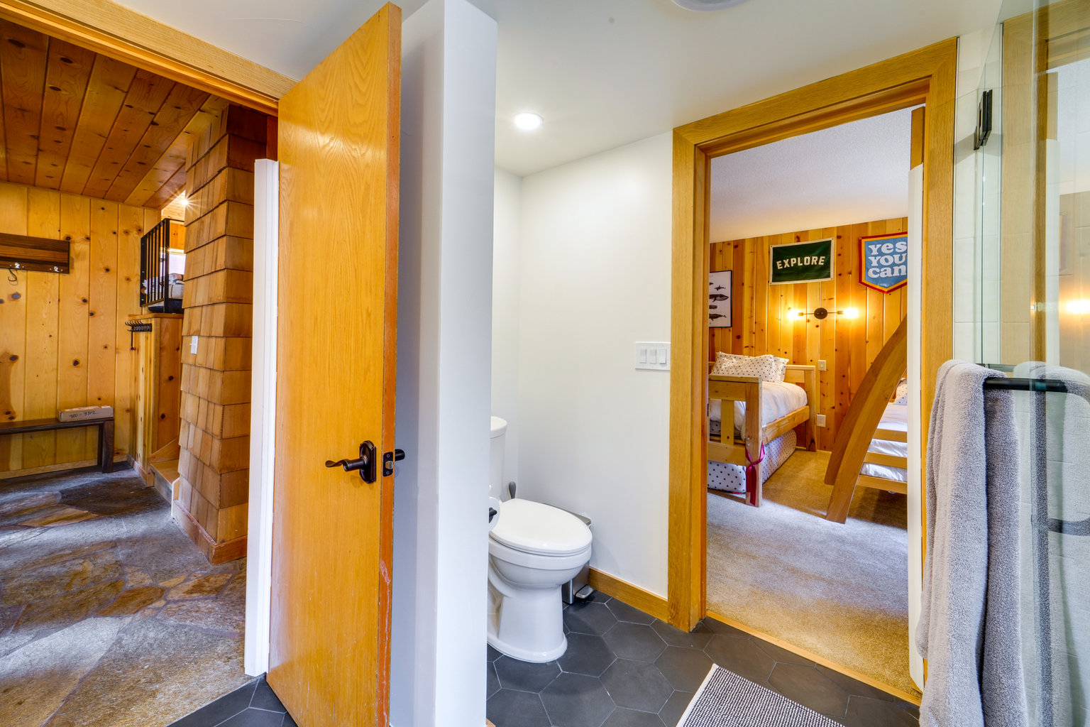 Truckee Vacation Rental