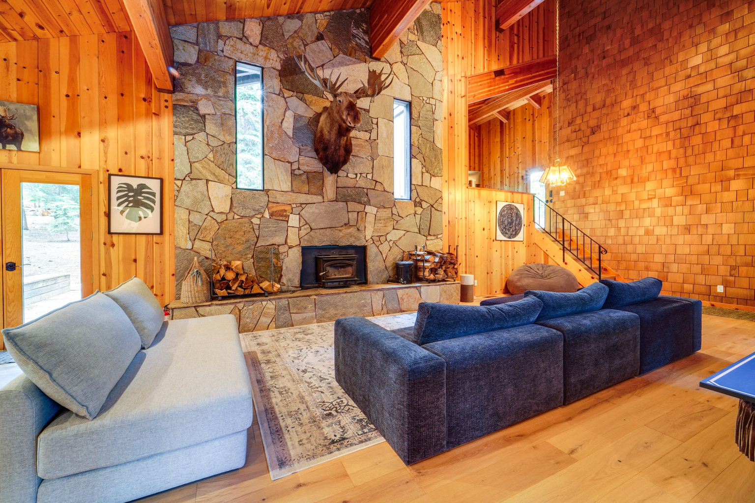 Truckee Vacation Rental