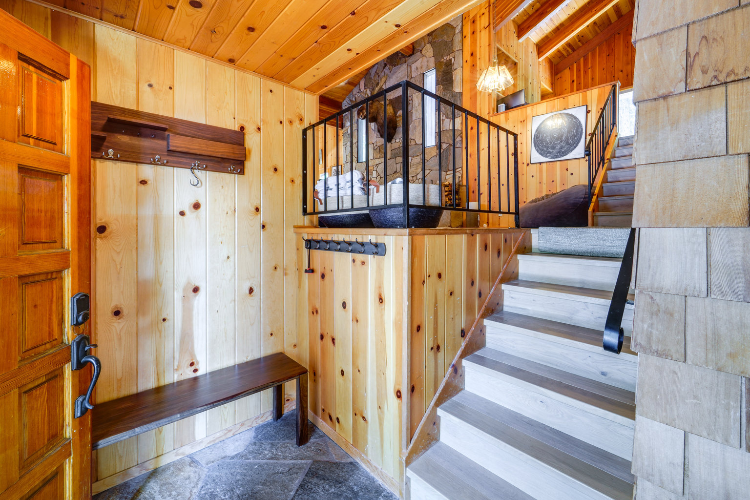 Truckee Vacation Rental