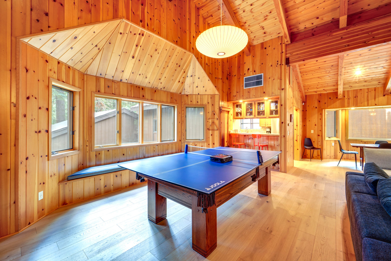 Truckee Vacation Rental
