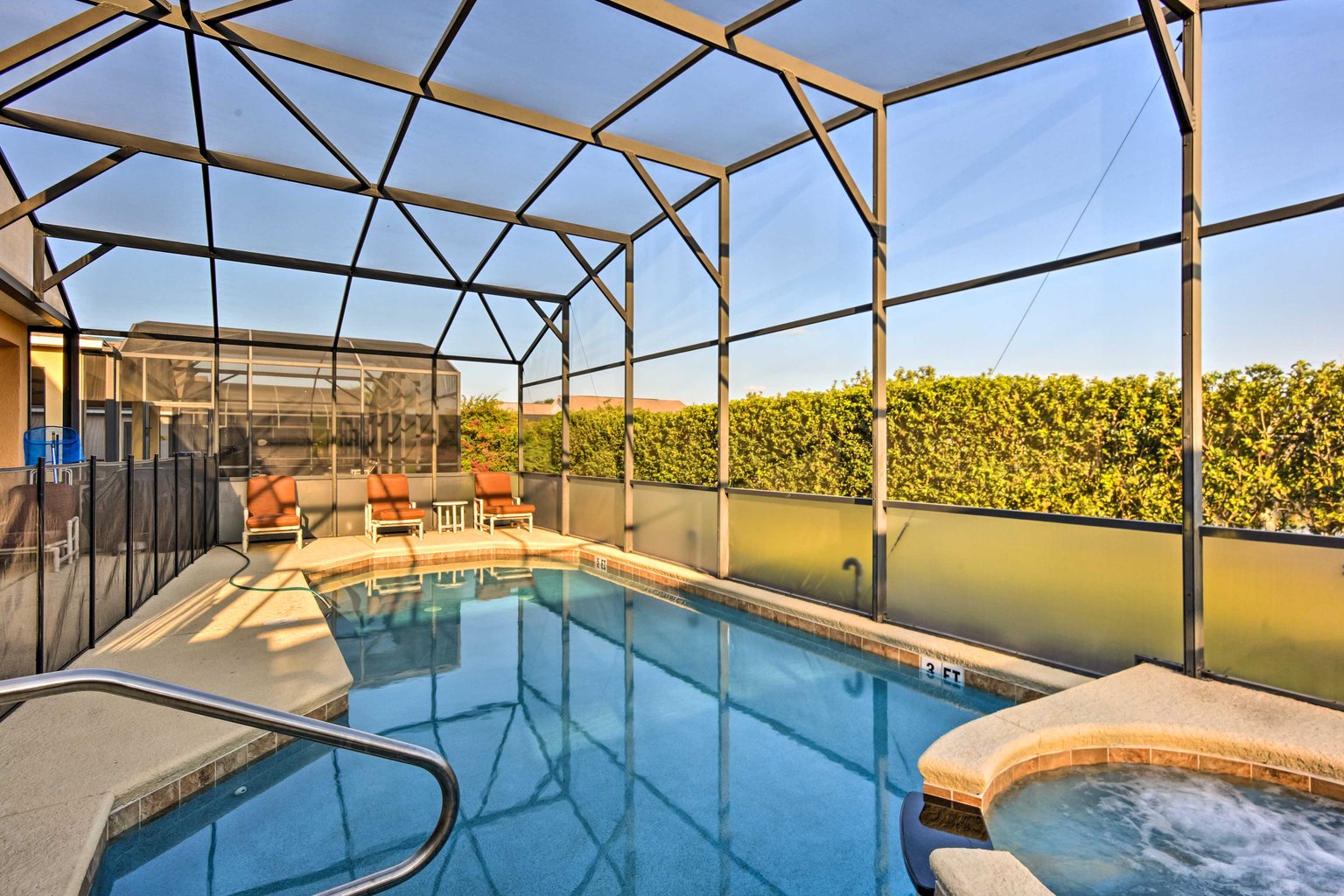 Kissimmee Vacation Rental