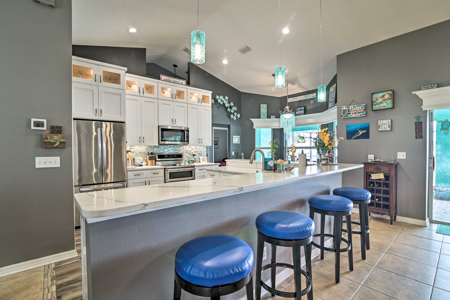 Clermont Vacation Rental