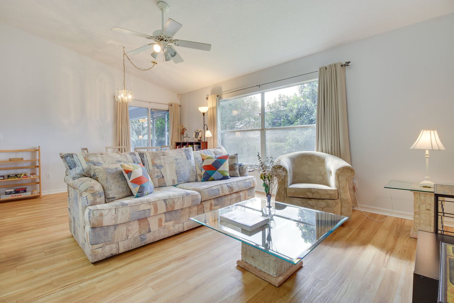 Clermont Vacation Rental