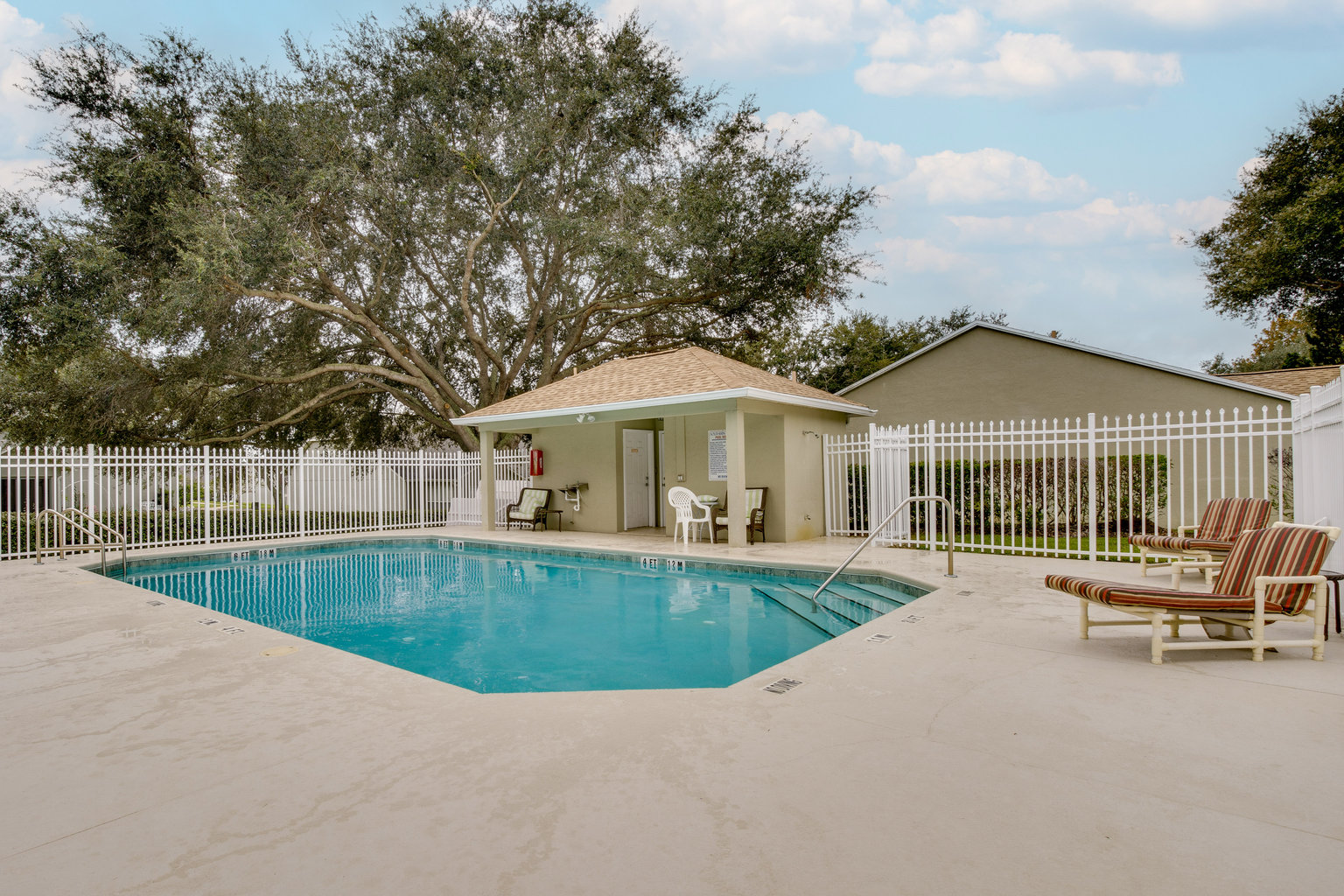 Clermont Vacation Rental