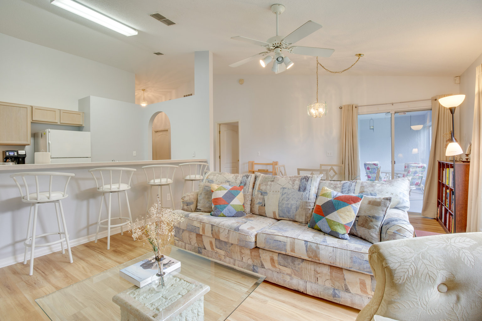 Clermont Vacation Rental