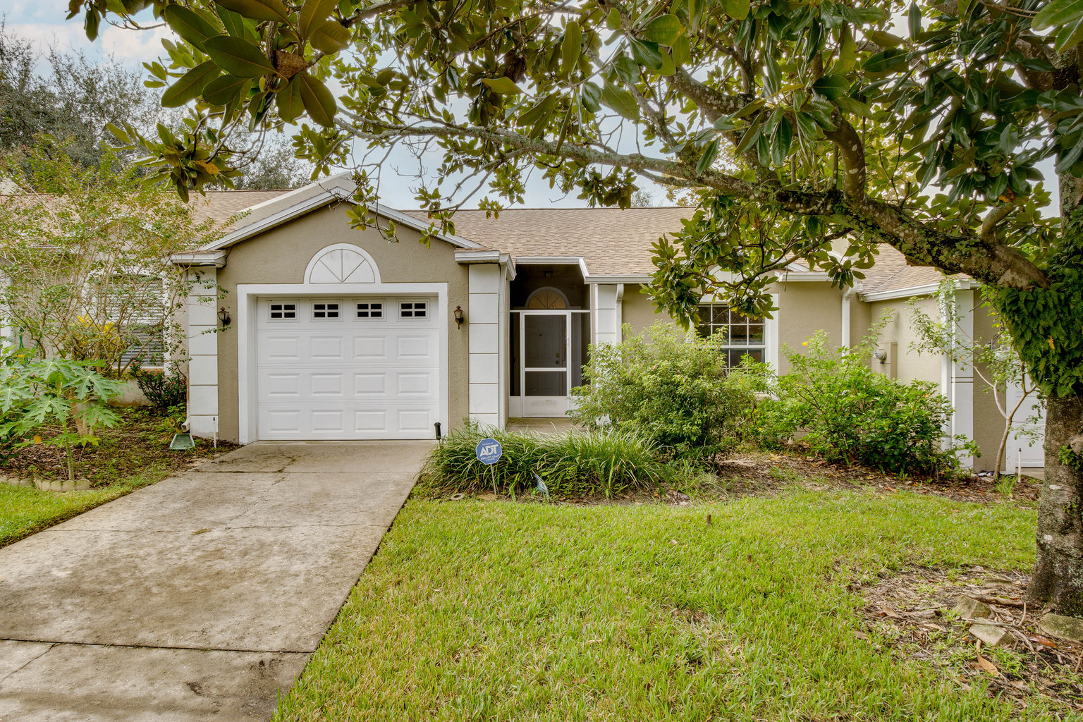 Clermont Vacation Rental