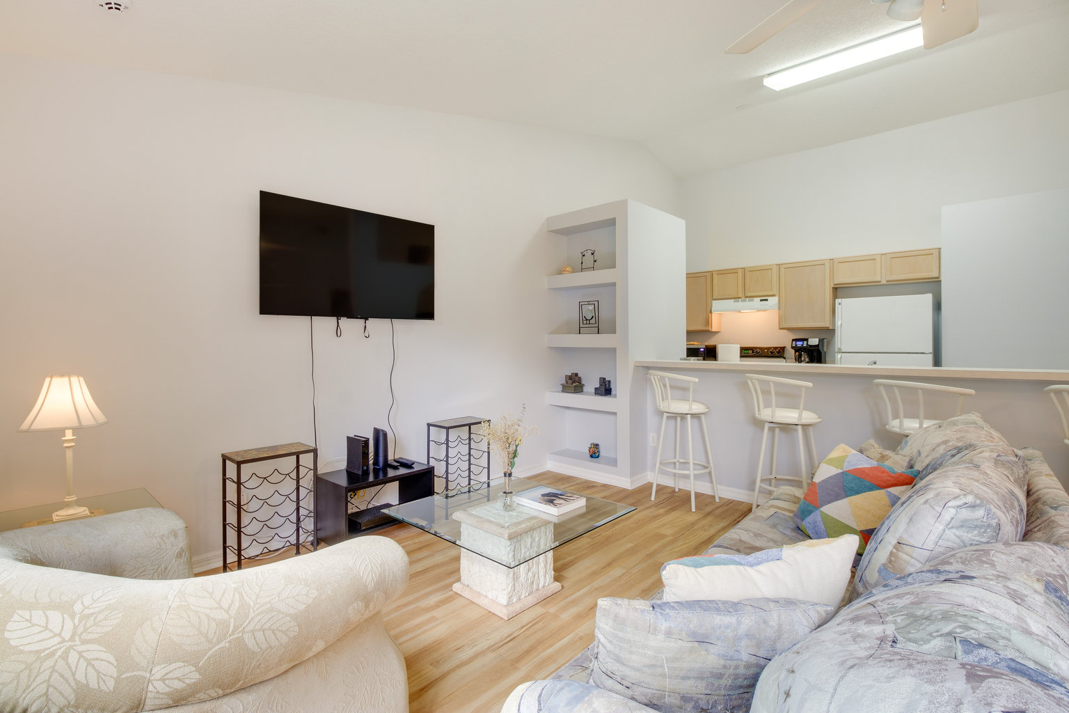 Clermont Vacation Rental