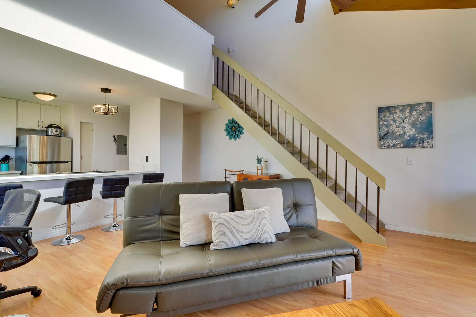 Kailua-Kona Vacation Rental