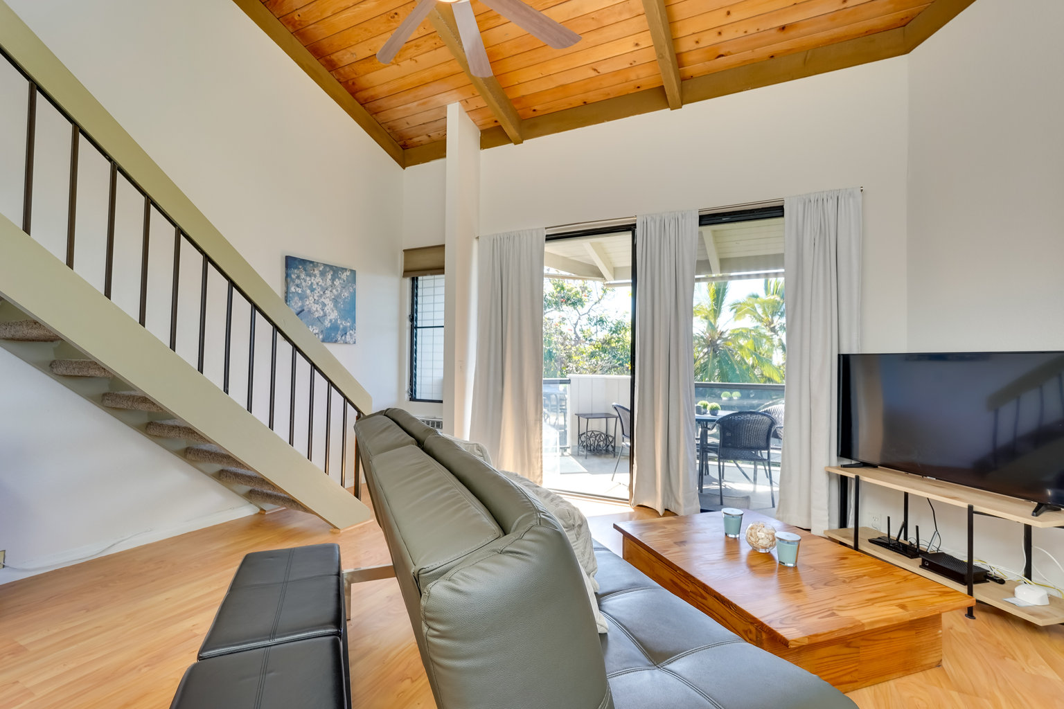 Kailua-Kona Vacation Rental