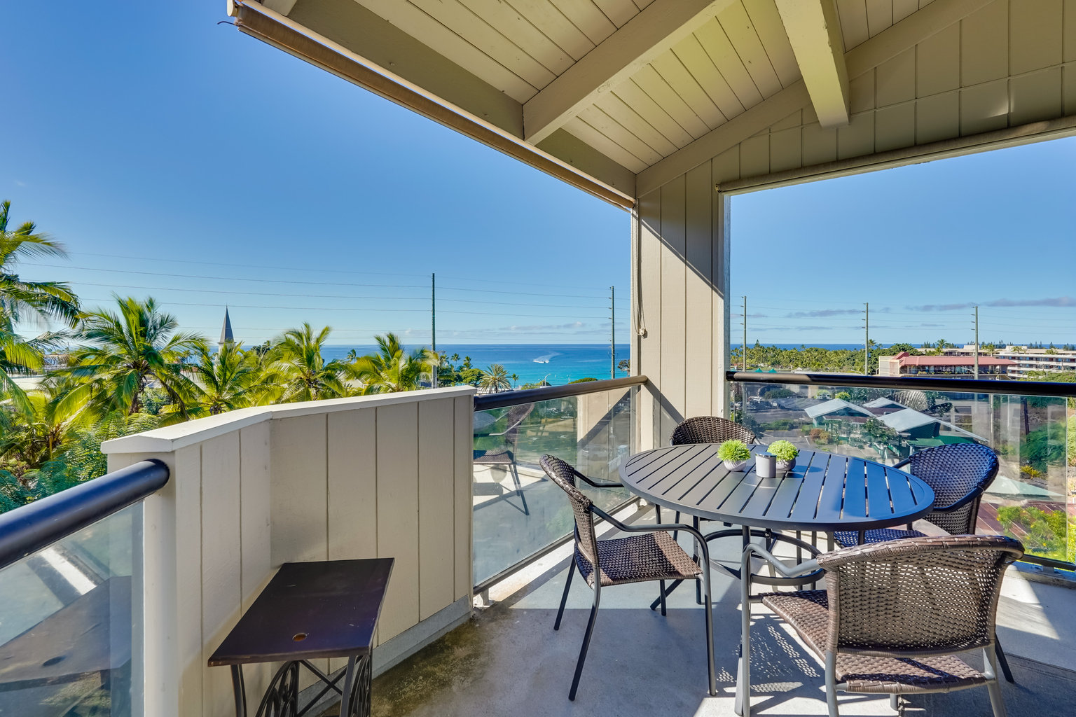 Kailua-Kona Vacation Rental
