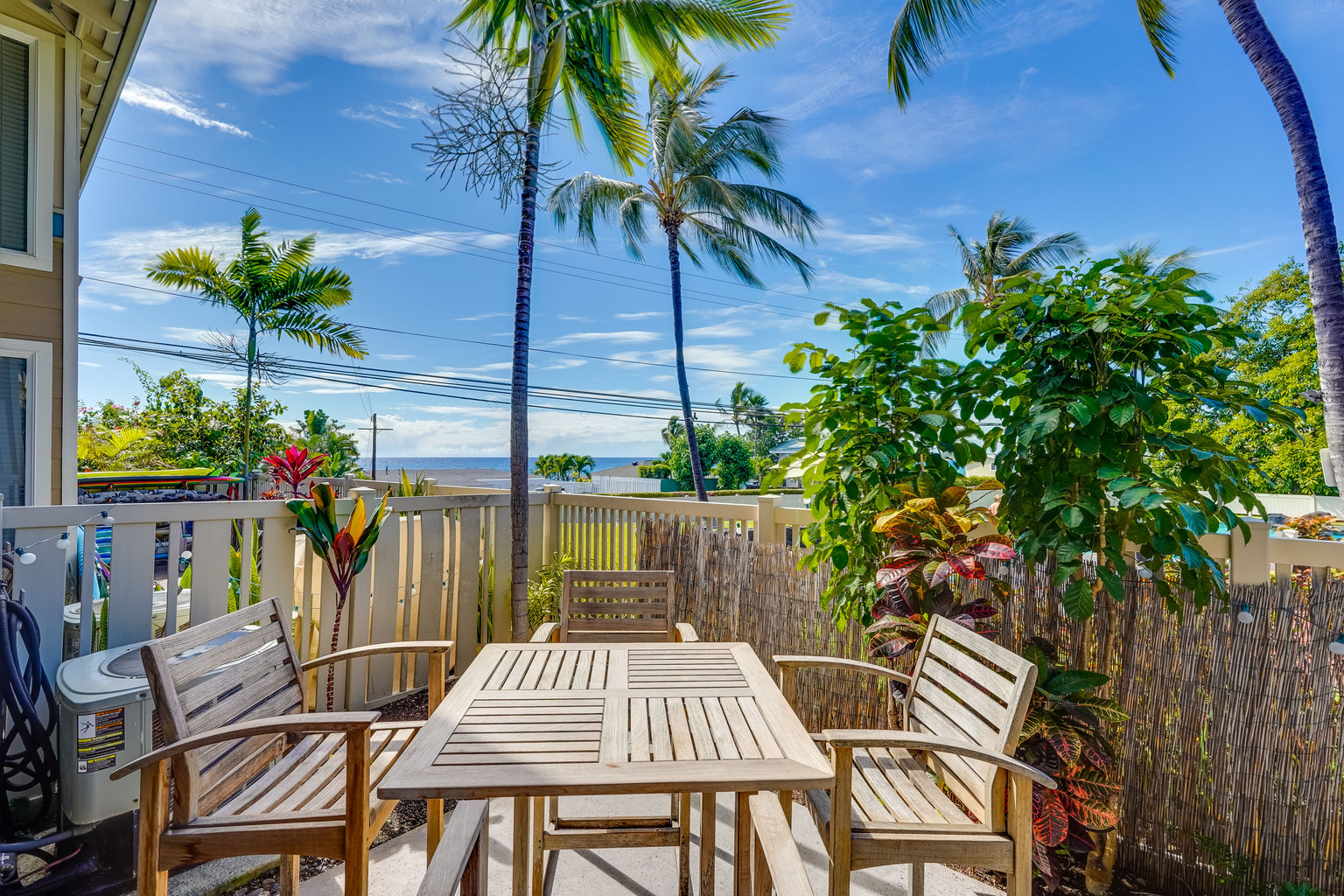 Kailua-Kona Vacation Rental