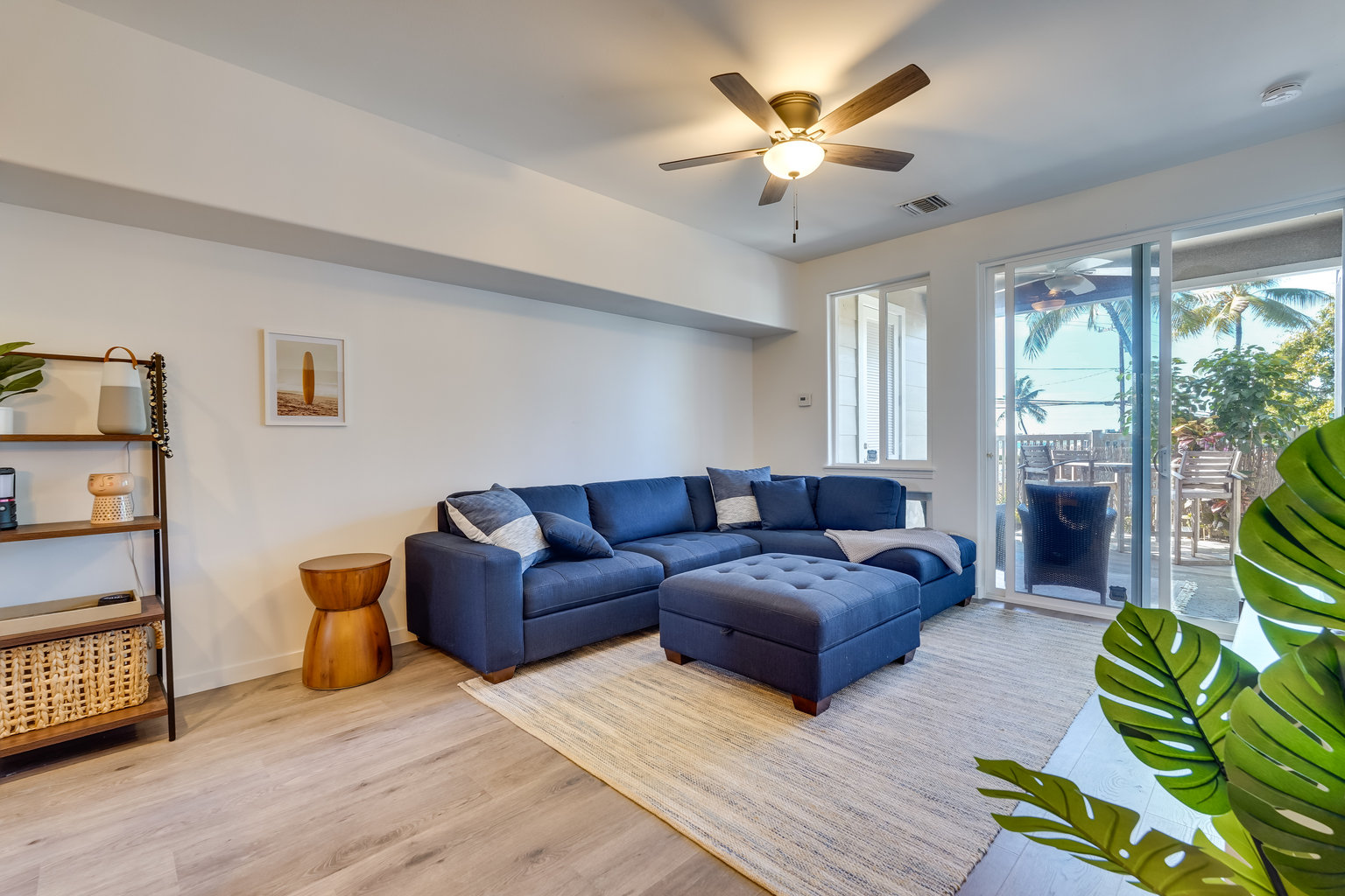 Kailua-Kona Vacation Rental