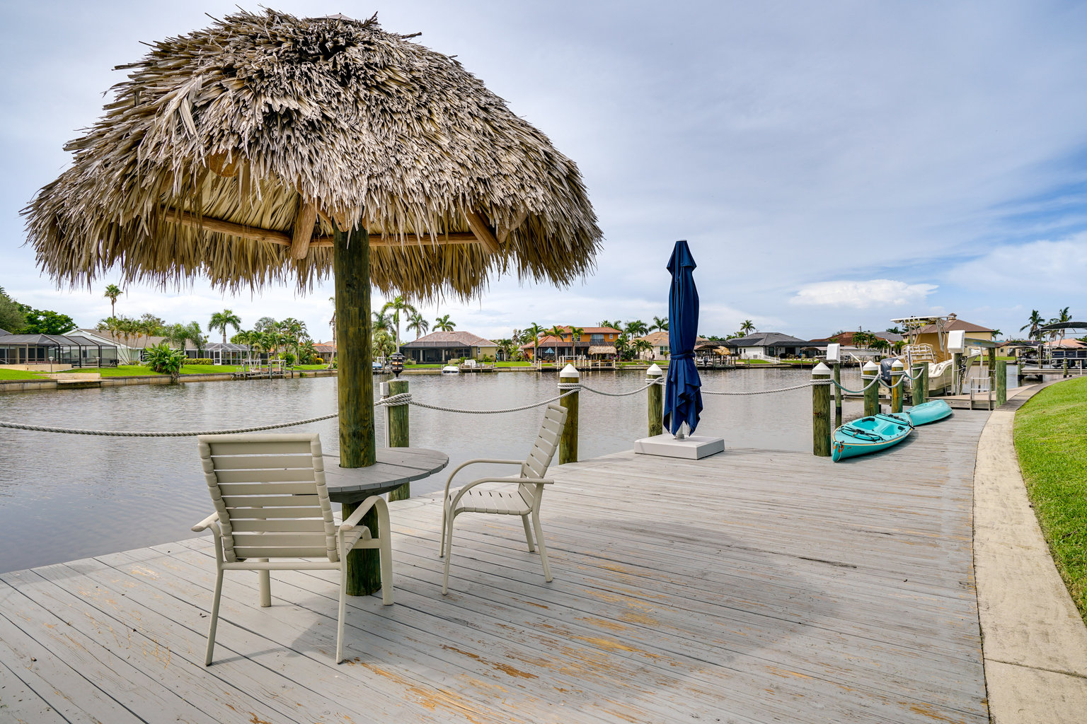 Cape Coral Vacation Rental