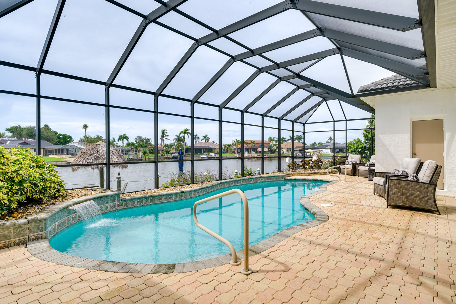 Cape Coral Vacation Rental