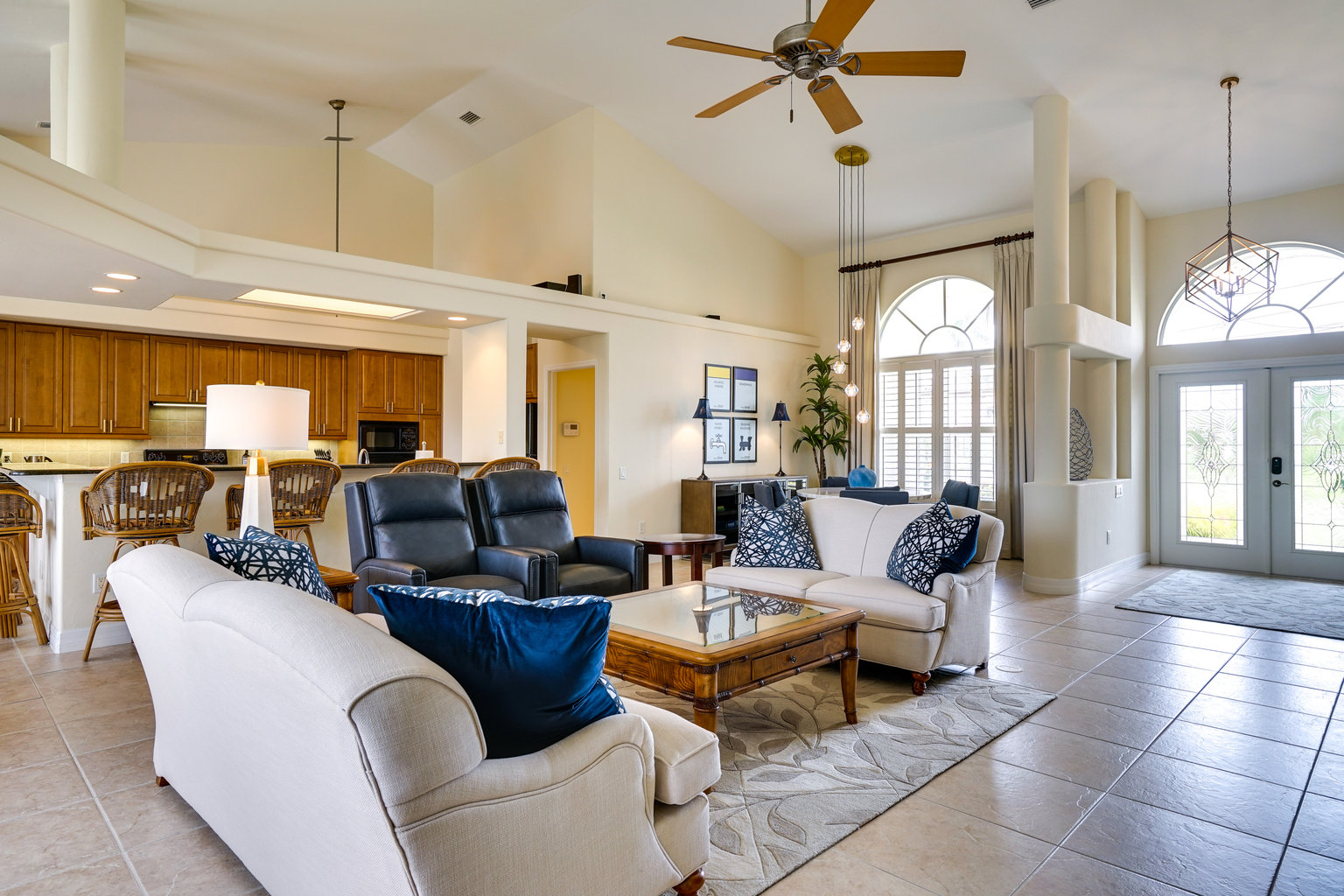 Cape Coral Vacation Rental