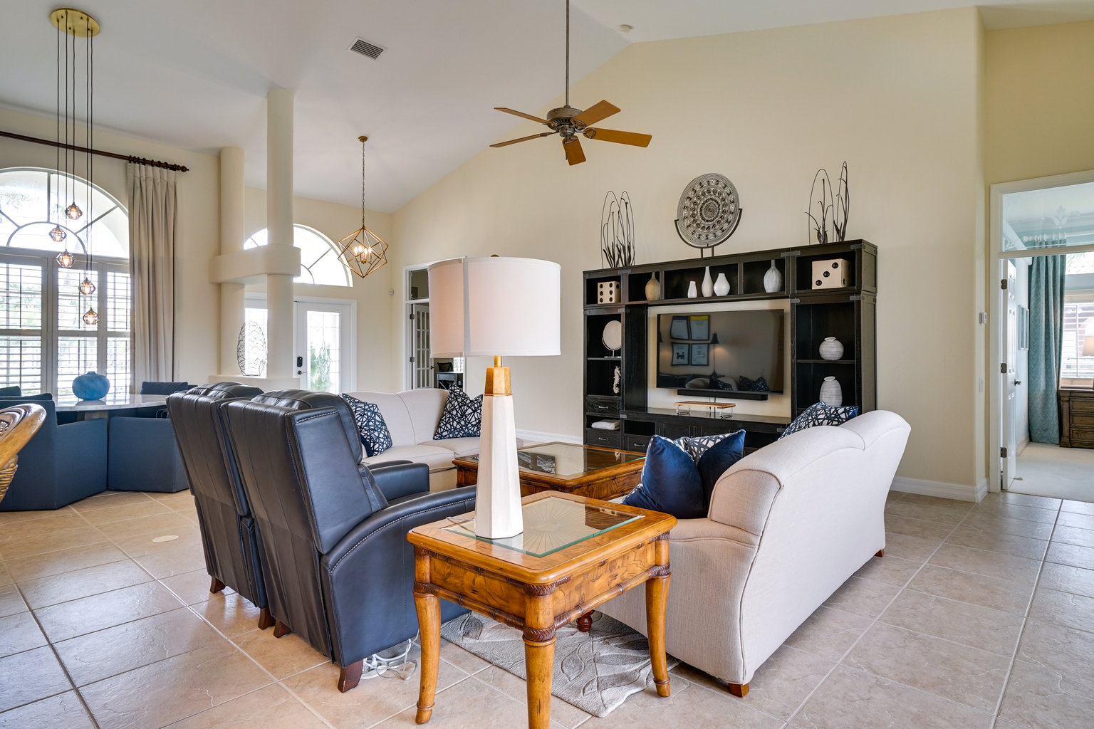 Cape Coral Vacation Rental