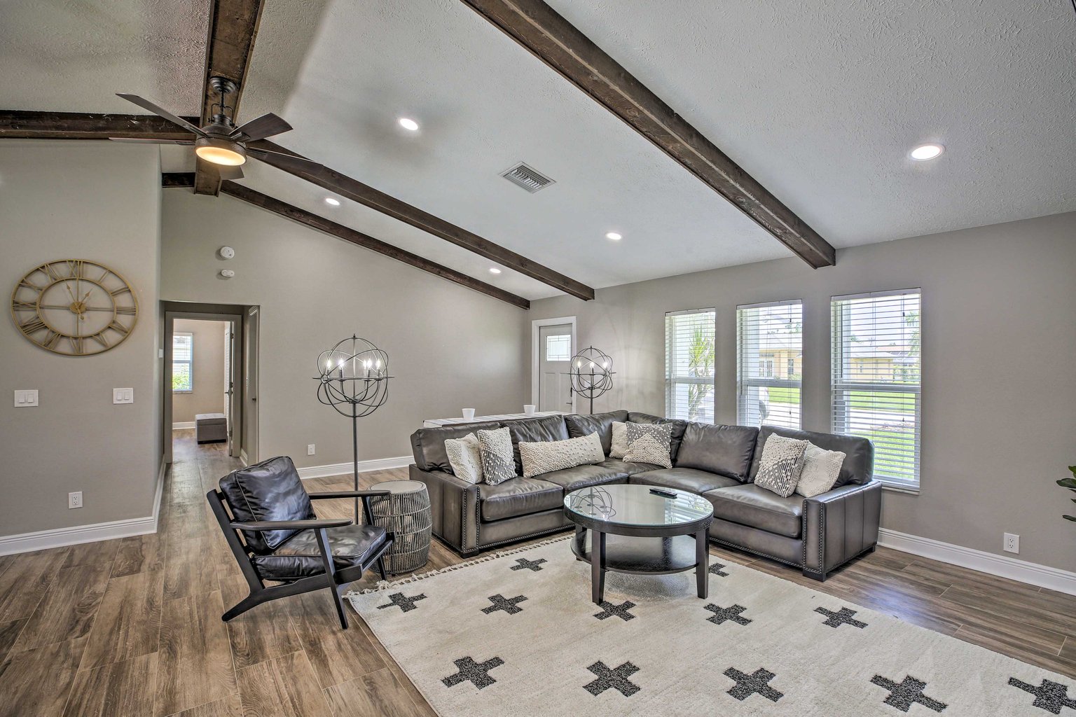 Cape Coral Vacation Rental