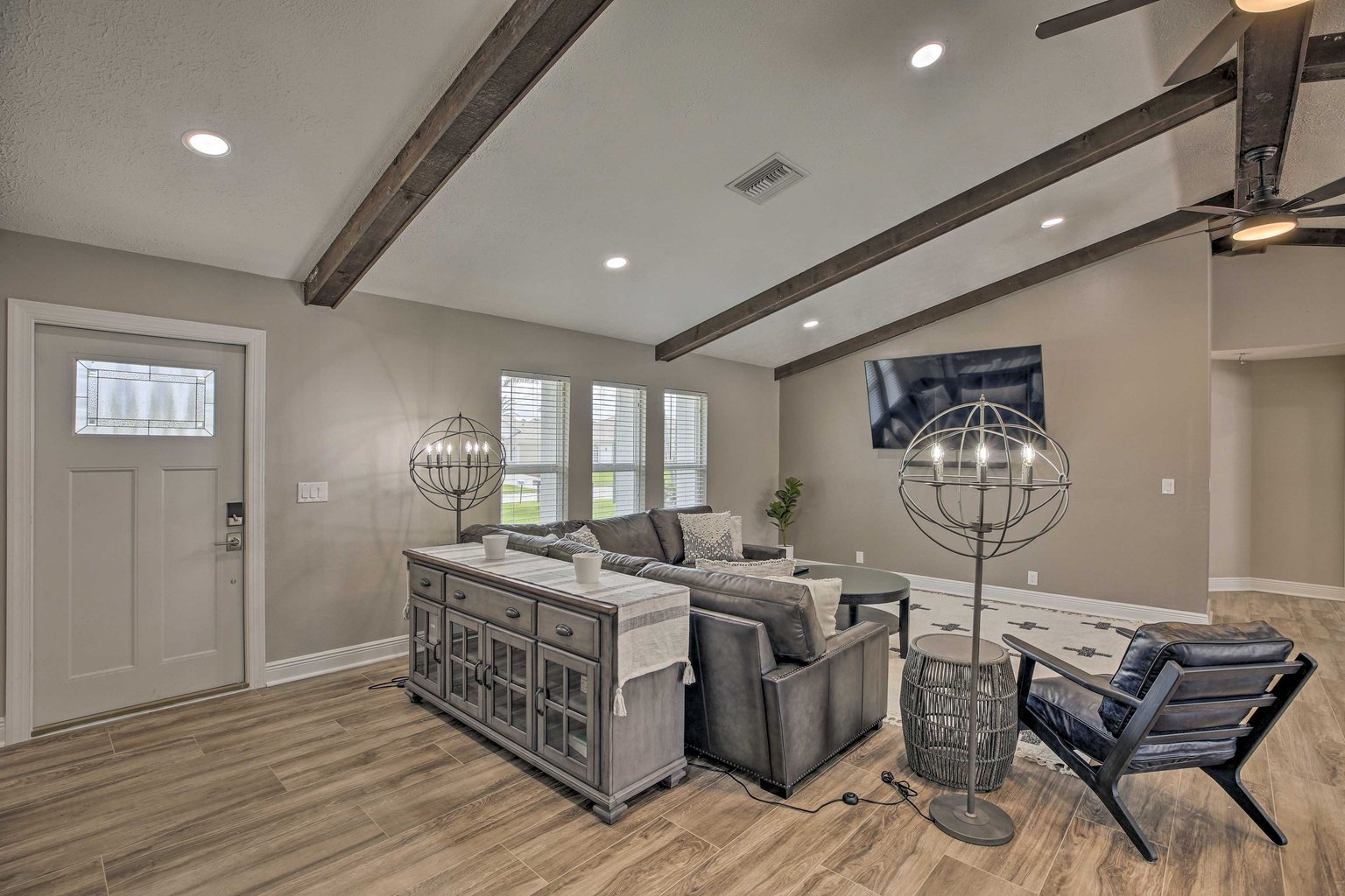 Cape Coral Vacation Rental