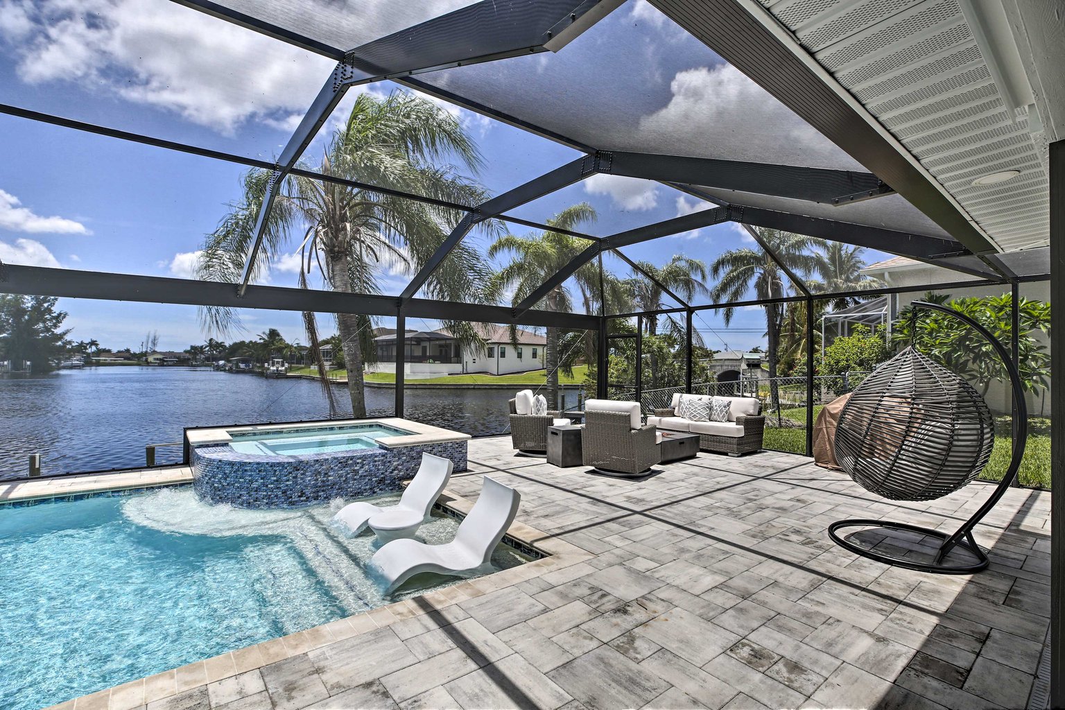 Cape Coral Vacation Rental