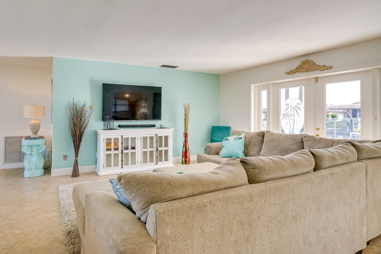 Cape Coral Vacation Rental