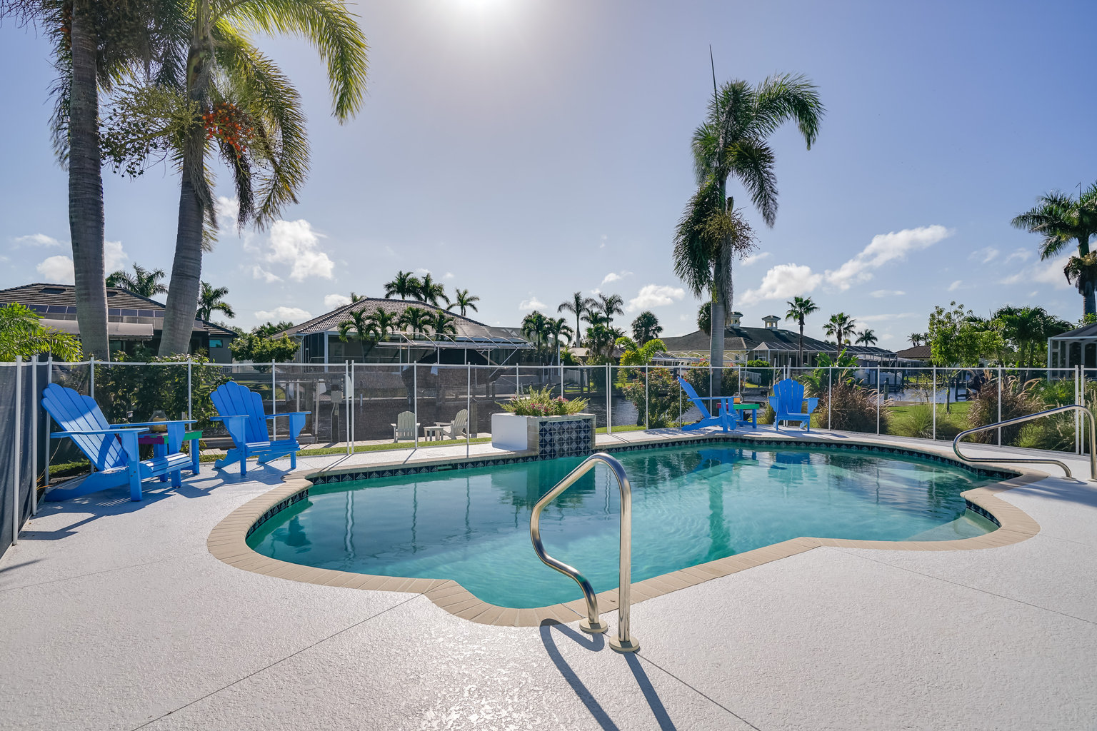 Cape Coral Vacation Rental