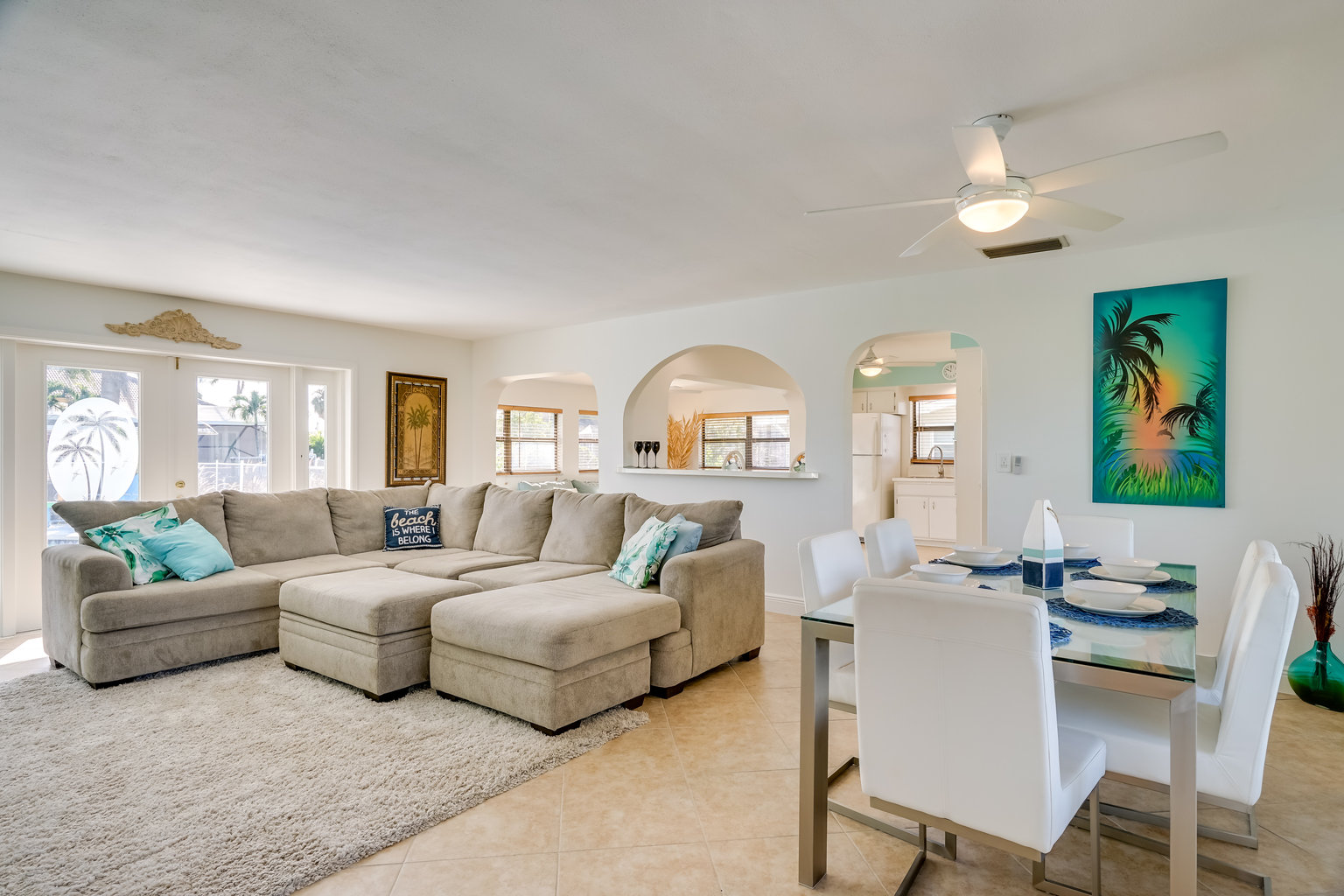 Cape Coral Vacation Rental