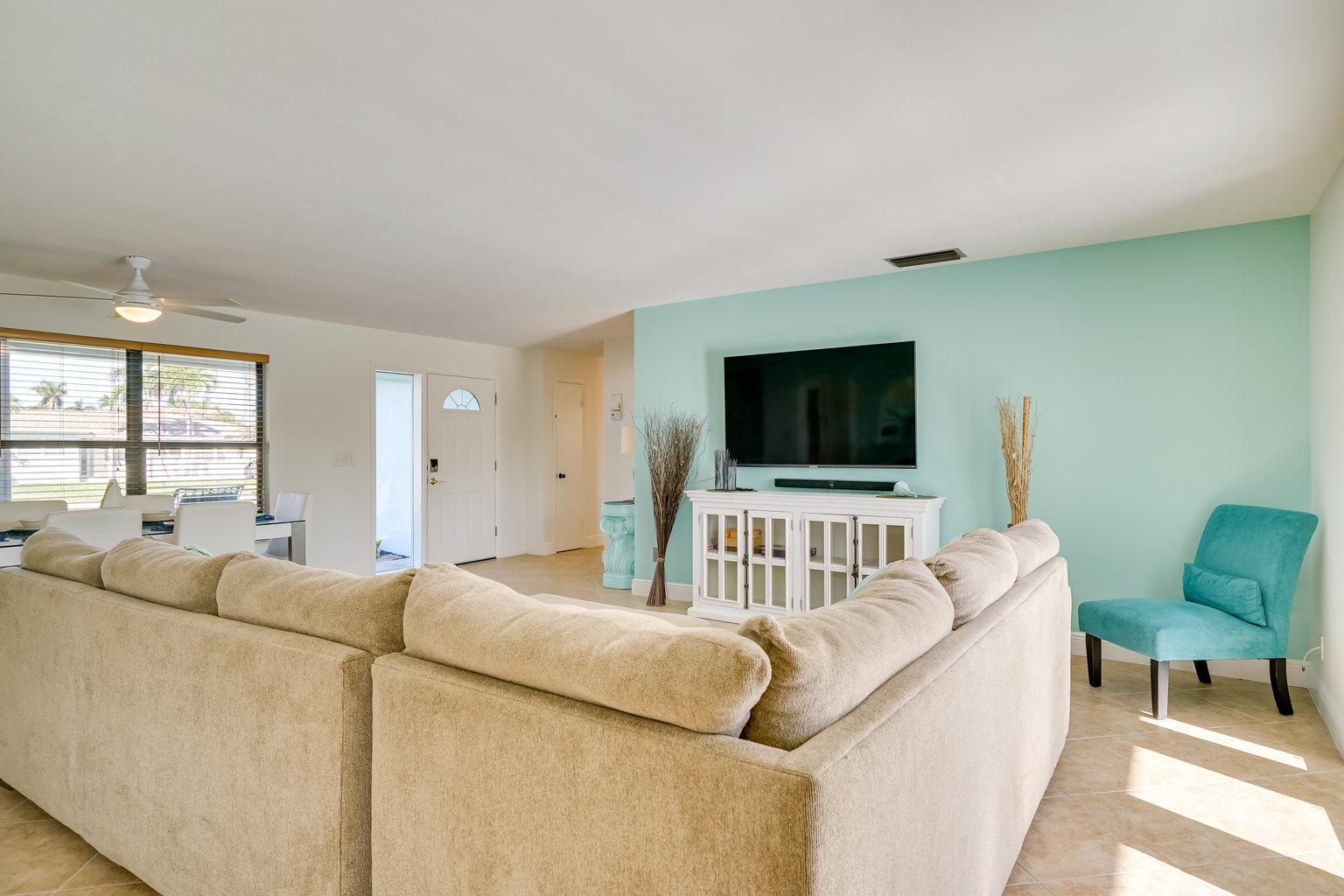 Cape Coral Vacation Rental