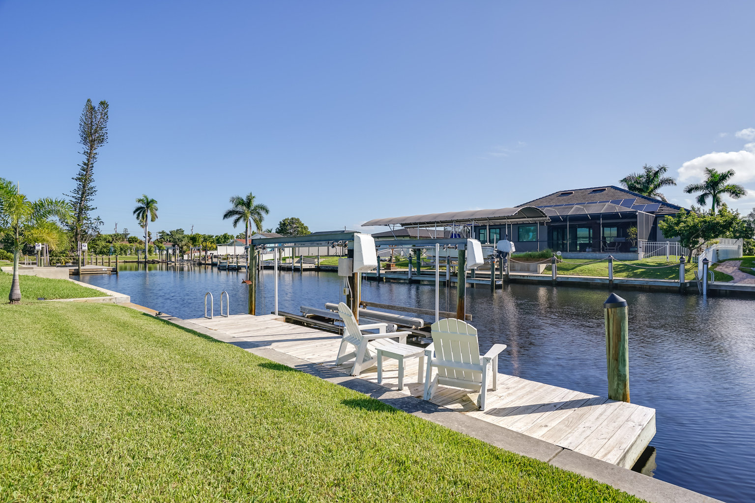 Cape Coral Vacation Rental