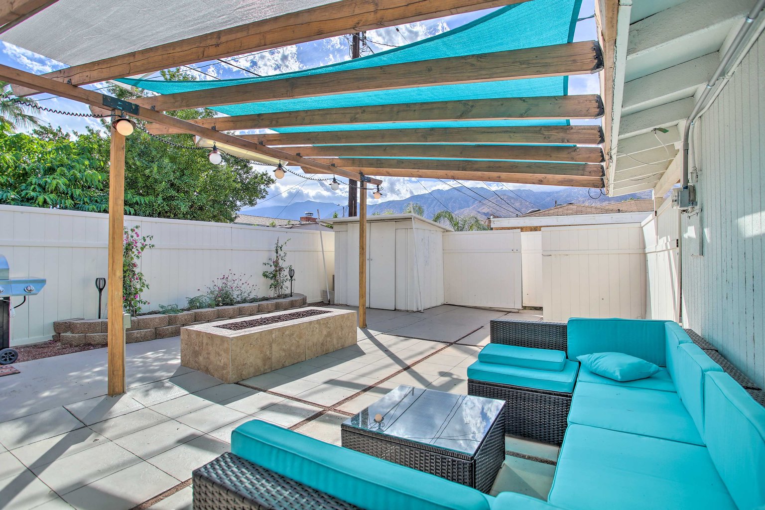 Palm Springs Vacation Rental