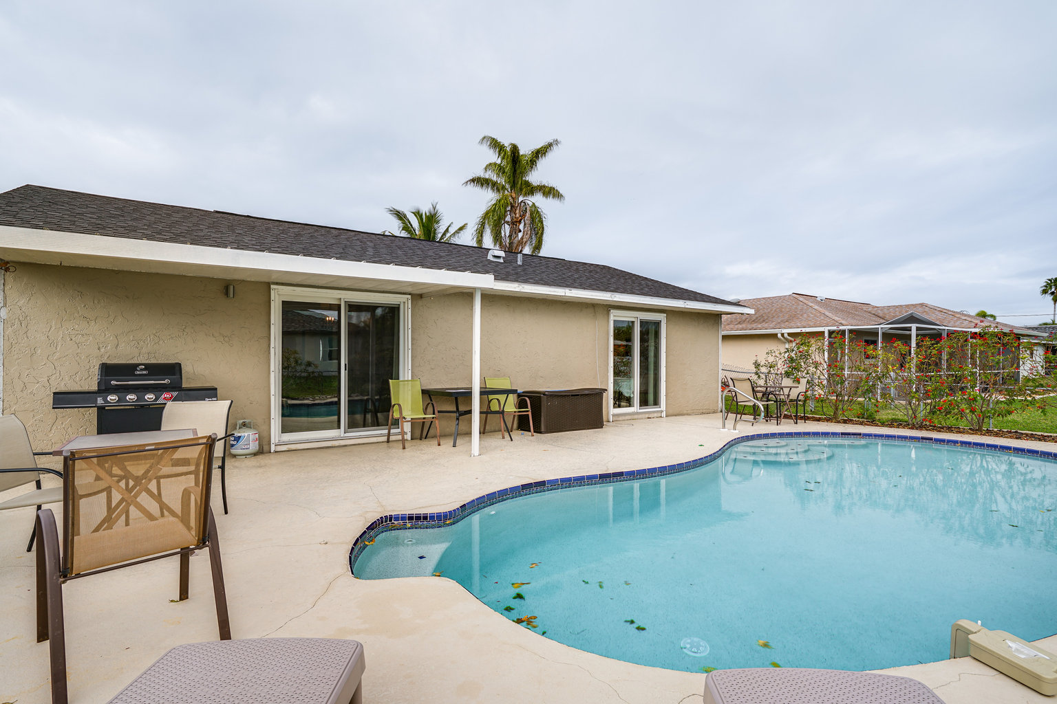 Cape Coral Vacation Rental