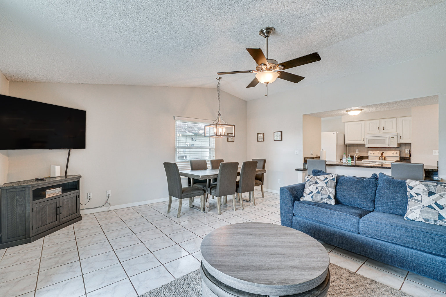 Cape Coral Vacation Rental