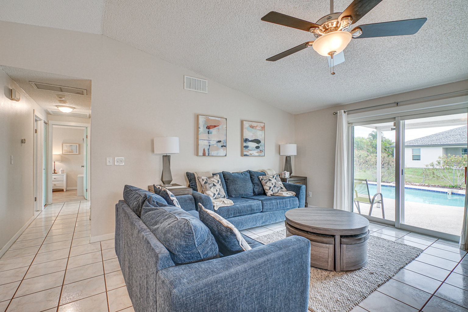 Cape Coral Vacation Rental