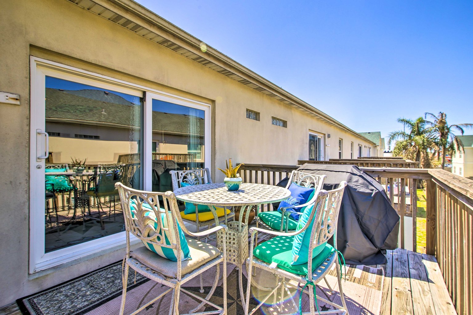 South Padre Island Vacation Rental