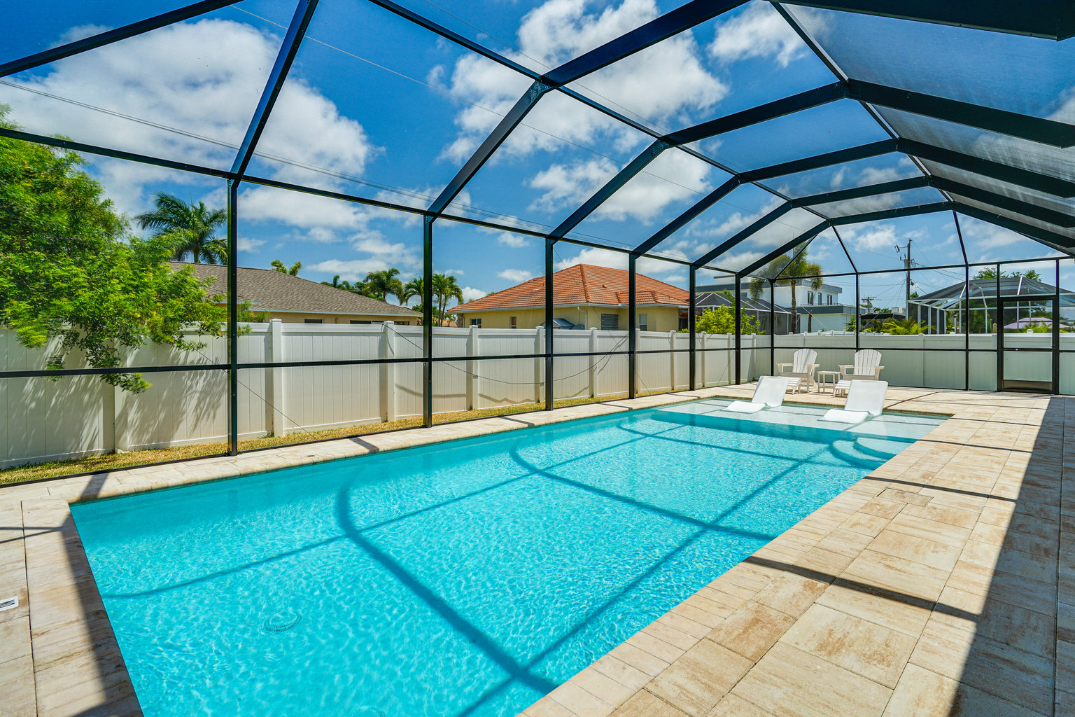 Cape Coral Vacation Rental