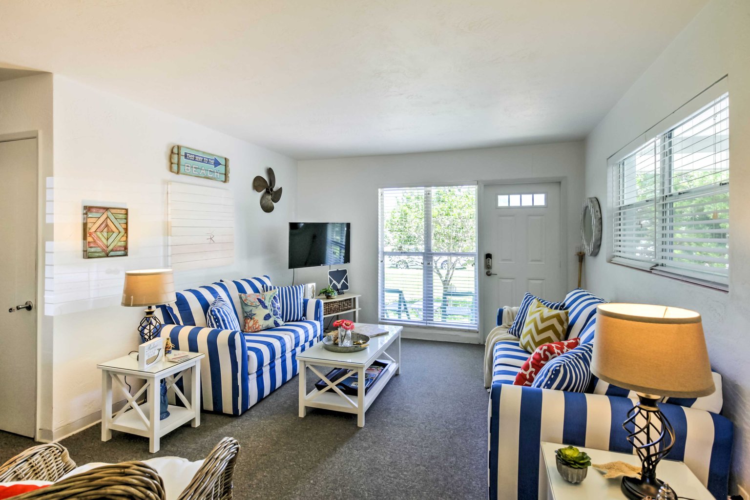 New Smyrna Beach Vacation Rental
