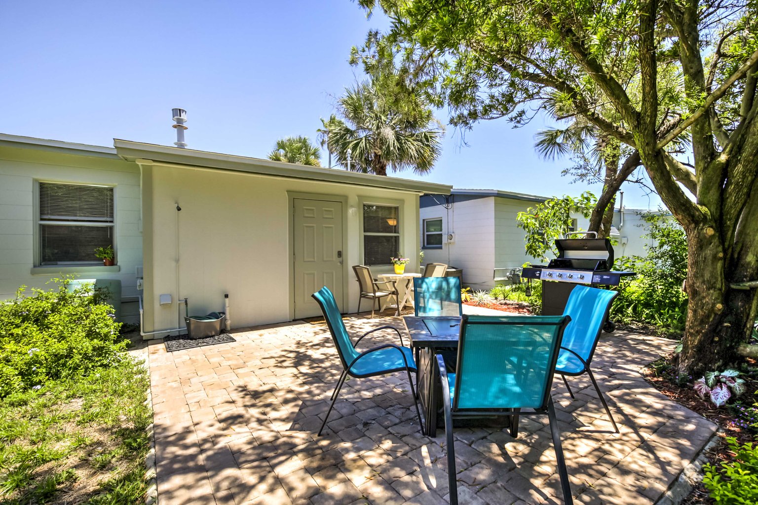New Smyrna Beach Vacation Rental