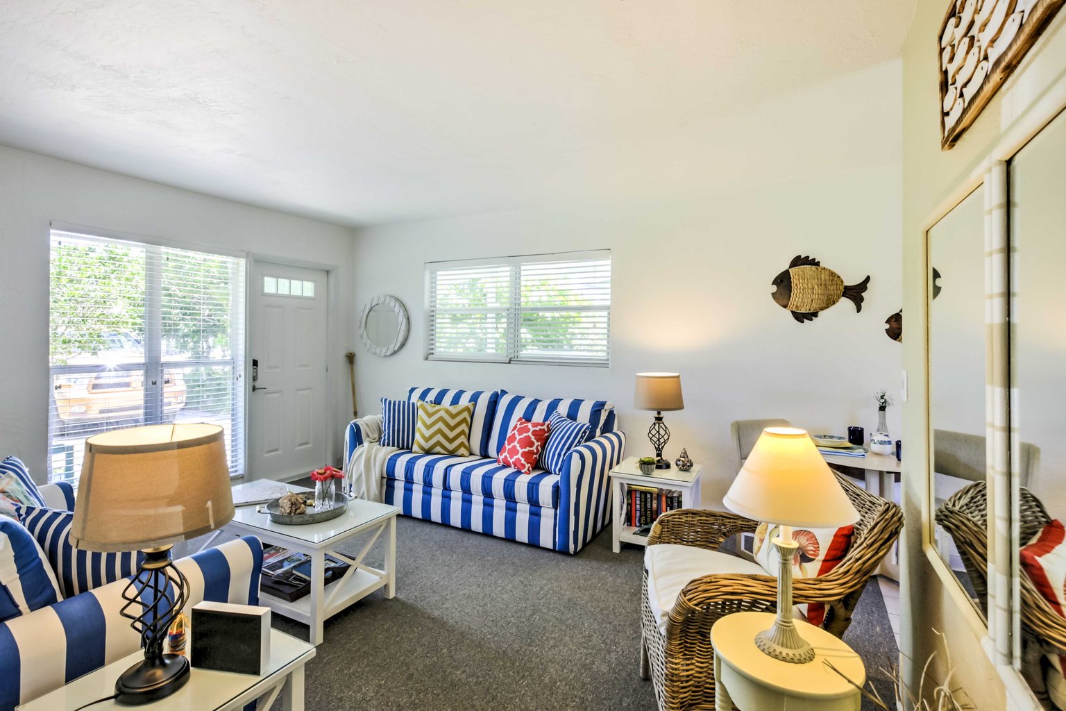 New Smyrna Beach Vacation Rental