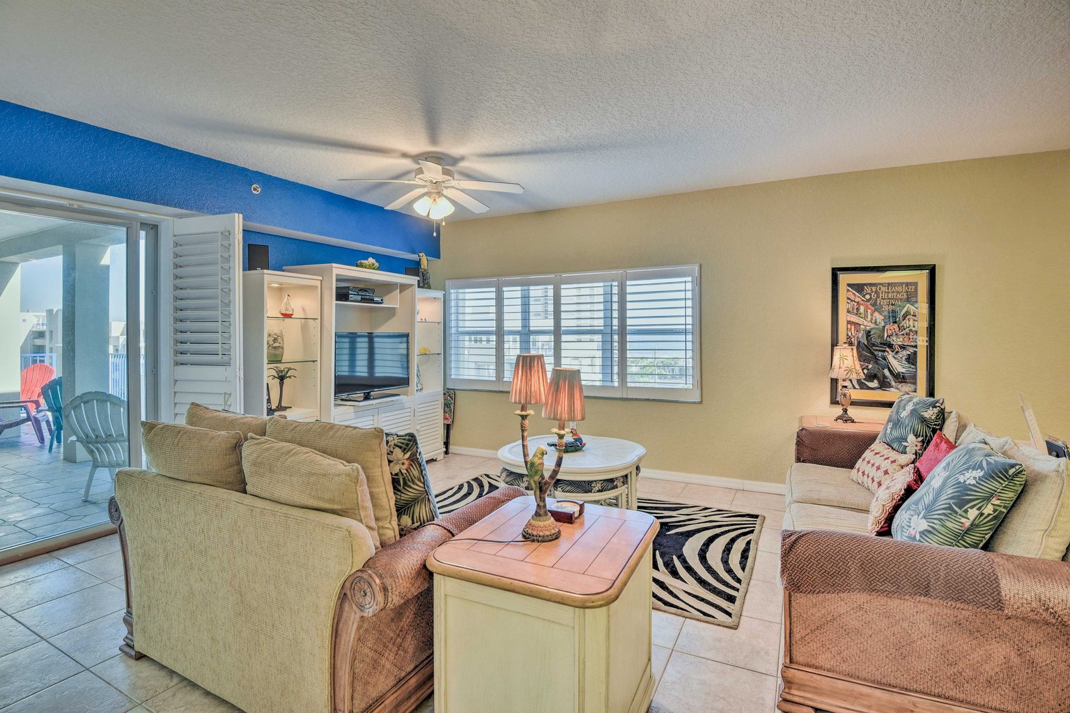 New Smyrna Beach Vacation Rental