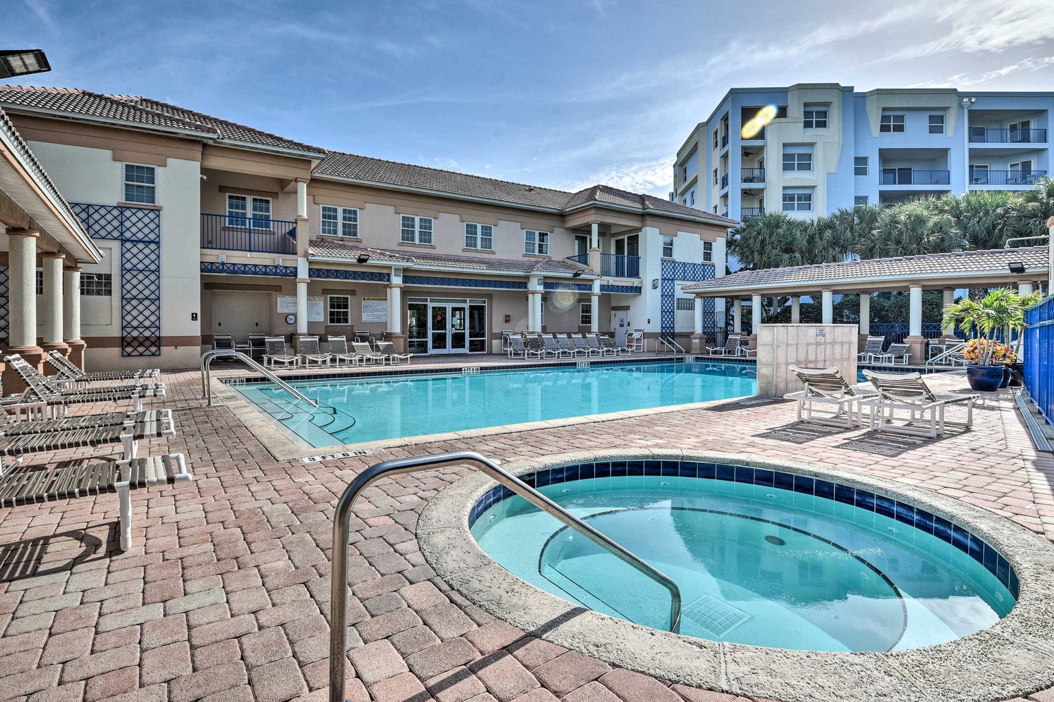 New Smyrna Beach Vacation Rental
