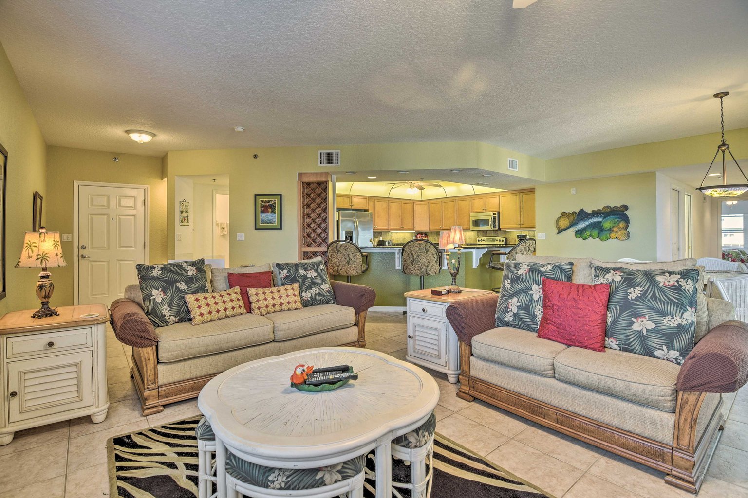 New Smyrna Beach Vacation Rental