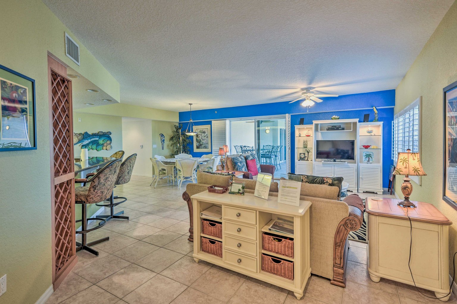 New Smyrna Beach Vacation Rental