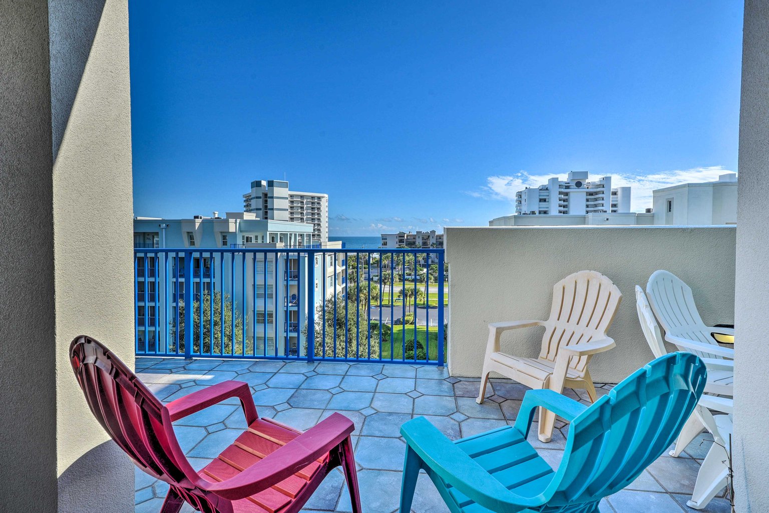 New Smyrna Beach Vacation Rental