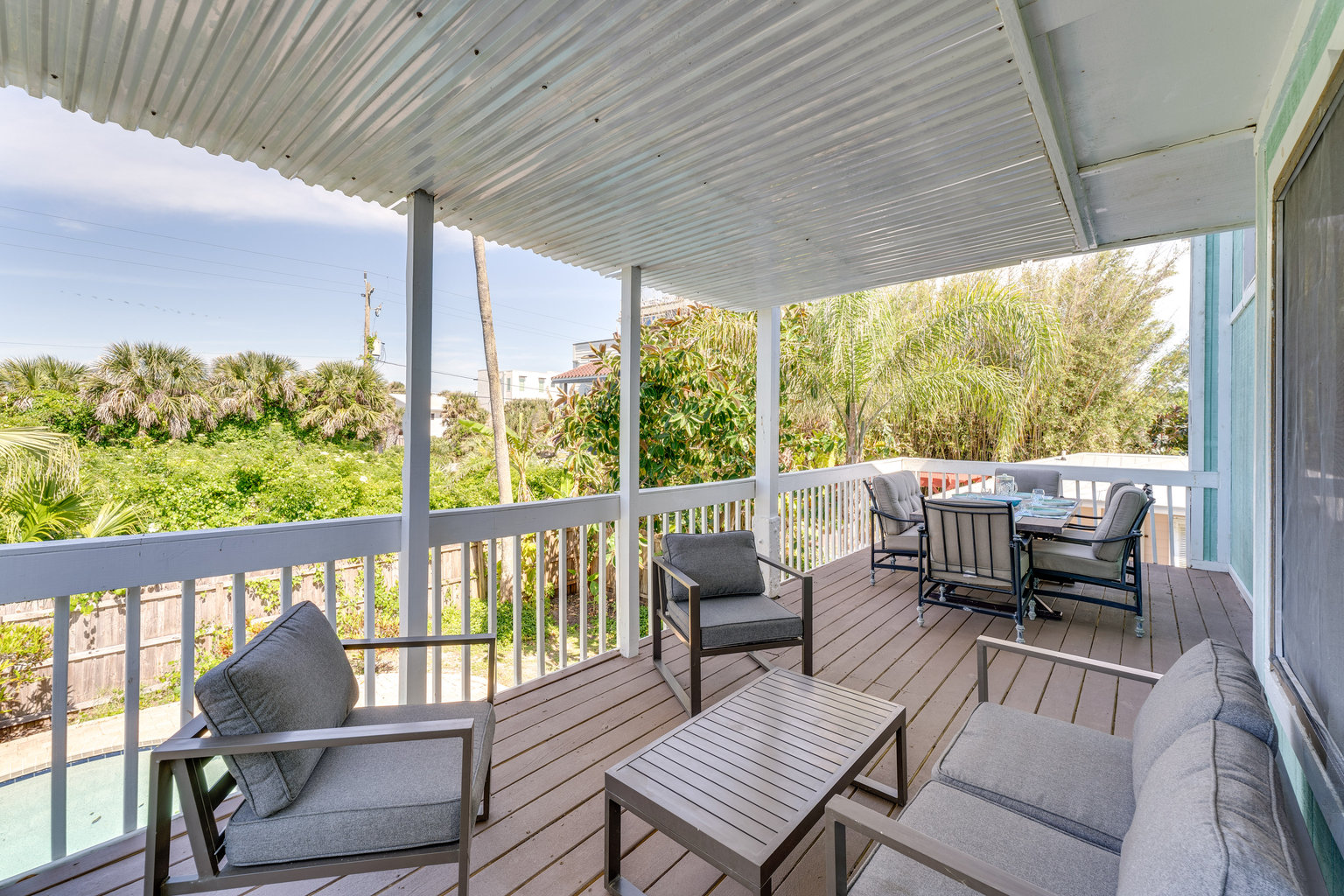 New Smyrna Beach Vacation Rental
